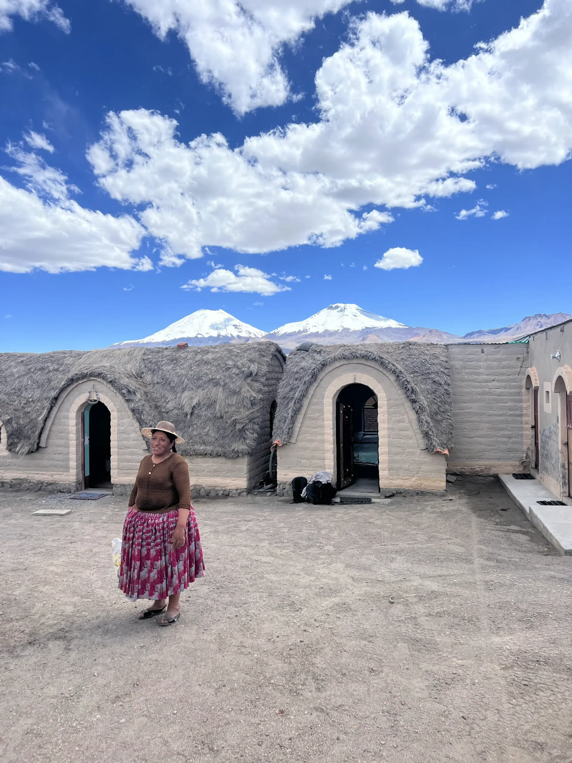 Que faire à Sajama ?